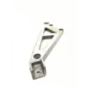 Platine arriere gauche HONDA VT 500 E 1983-1985 Platine arriere gauche HONDA VT 500 E 1983-1985