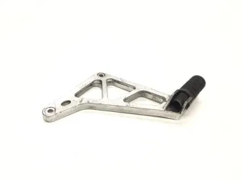Platine arriere gauche HONDA MTX 125 R 1987-1989