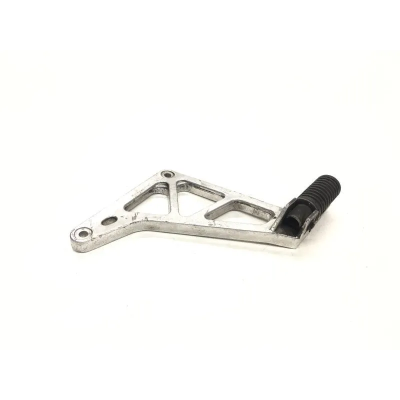 Platine arriere gauche HONDA MTX 125 R 1987-1989