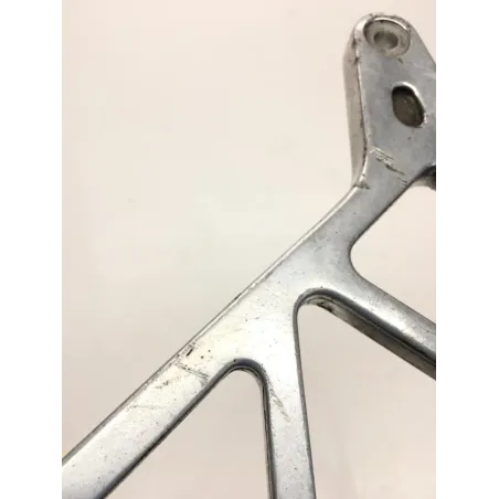 Platine arriere gauche HONDA MTX 125 R 1987-1989