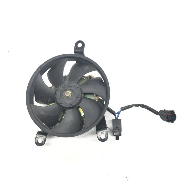 Ventilateur SUZUKI AN 400 2003-2006 BURGMAN