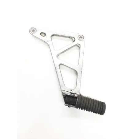 Platine arriere gauche HONDA MTX 125 R 1987-1989