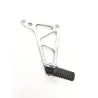 Platine arriere gauche HONDA MTX 125 R 1987-1989 Platine arriere gauche HONDA MTX 125 R 1987-1989