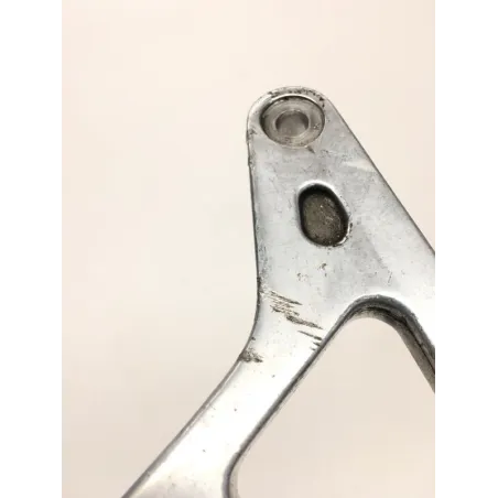Platine arriere gauche HONDA MTX 125 R 1987-1989