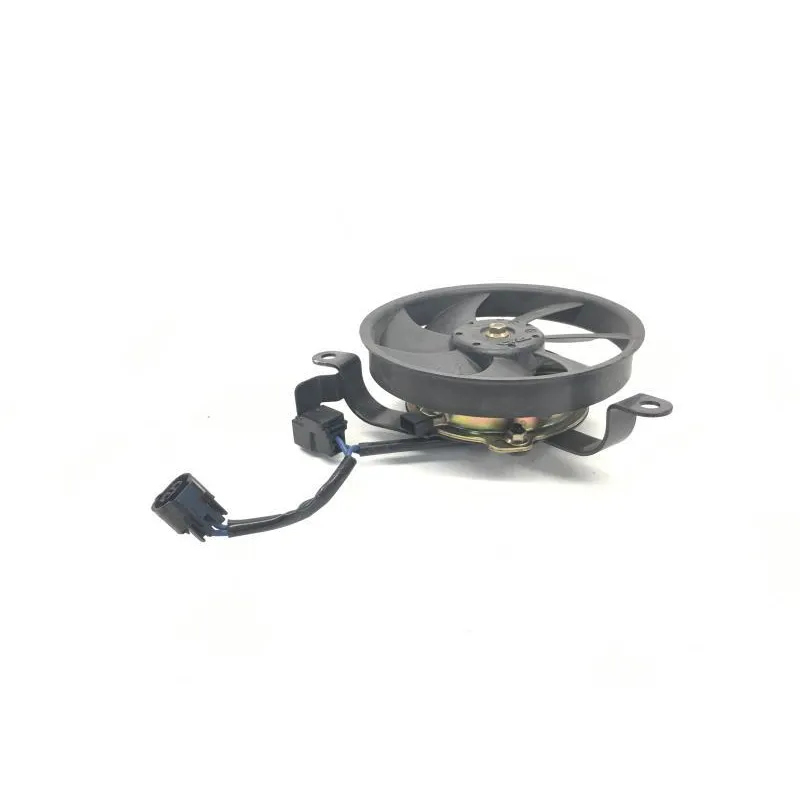 Ventilateur SUZUKI AN 400 2003-2006 BURGMAN