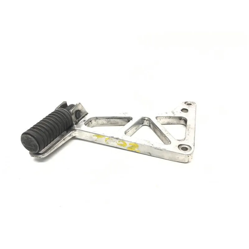 Platine arriere gauche HONDA MTX 125 R 1987-1989