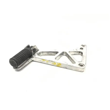 Platine arriere gauche HONDA MTX 125 R 1987-1989