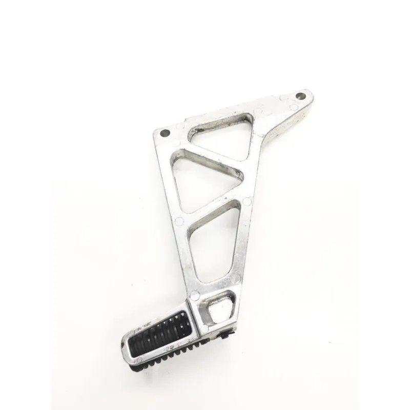 Platine arriere gauche HONDA MTX 125 R 1987-1989