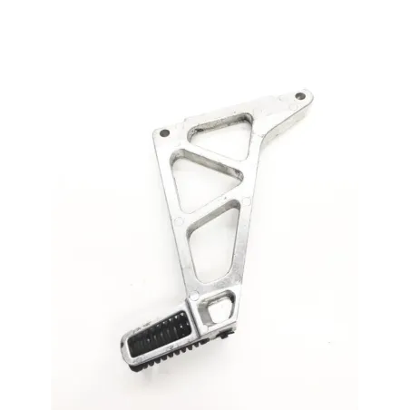 Platine arriere gauche HONDA MTX 125 R 1987-1989