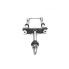 Fourche SUZUKI AN 400 2003-2006 BURGMAN