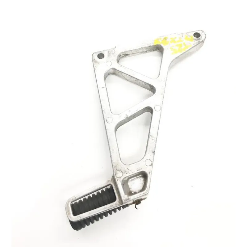 Platine arriere gauche HONDA MTX 125 R 1987-1989