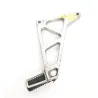 Platine arriere gauche HONDA MTX 125 R 1987-1989 Platine arriere gauche HONDA MTX 125 R 1987-1989