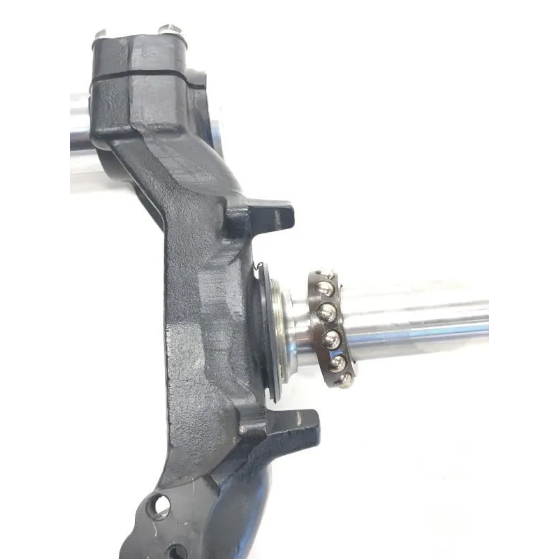 Fourche SUZUKI AN 400 2003-2006 BURGMAN