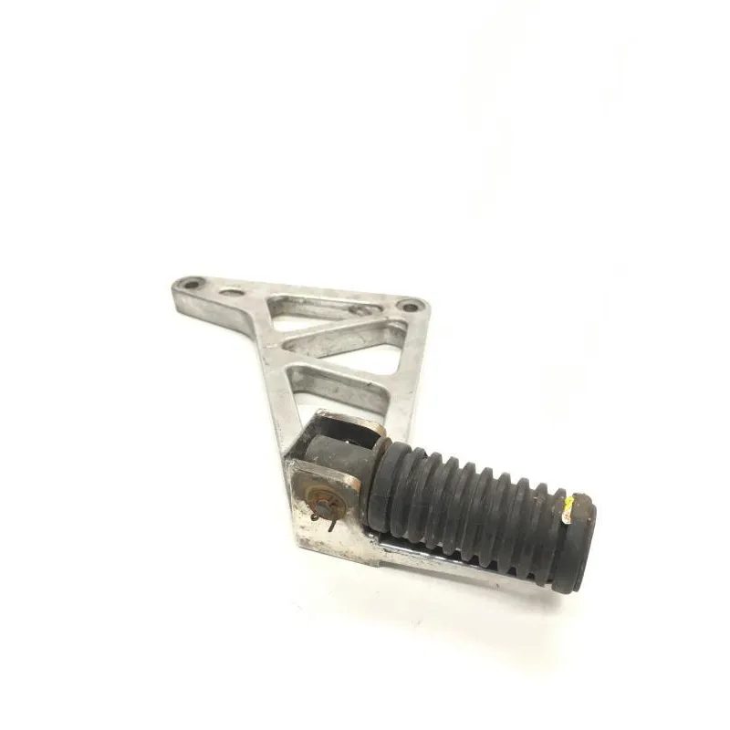 Platine arriere gauche HONDA MTX 125 R 1987-1989