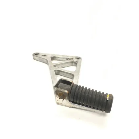 Platine arriere gauche HONDA MTX 125 R 1987-1989