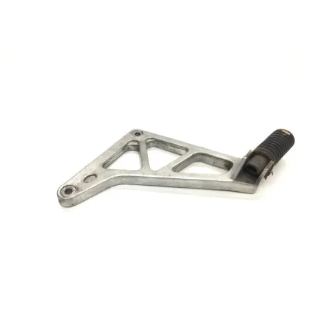 Platine arriere gauche HONDA MTX 125 R 1987-1989