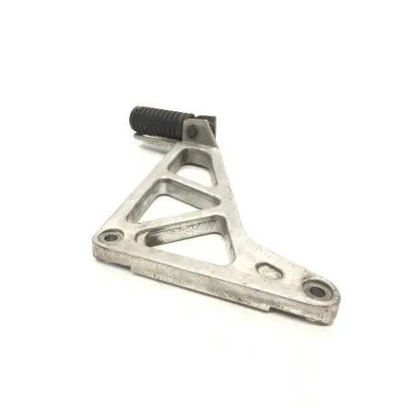 Platine arriere gauche HONDA MTX 125 R 1987-1989