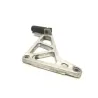 Platine arriere gauche HONDA MTX 125 R 1987-1989 Platine arriere gauche HONDA MTX 125 R 1987-1989