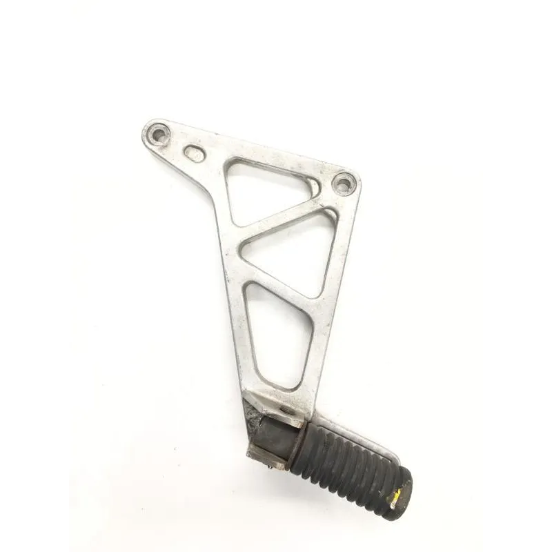 Platine arriere gauche HONDA MTX 125 R 1987-1989