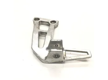 Platine arriere gauche HONDA NSR 125 1987-1988