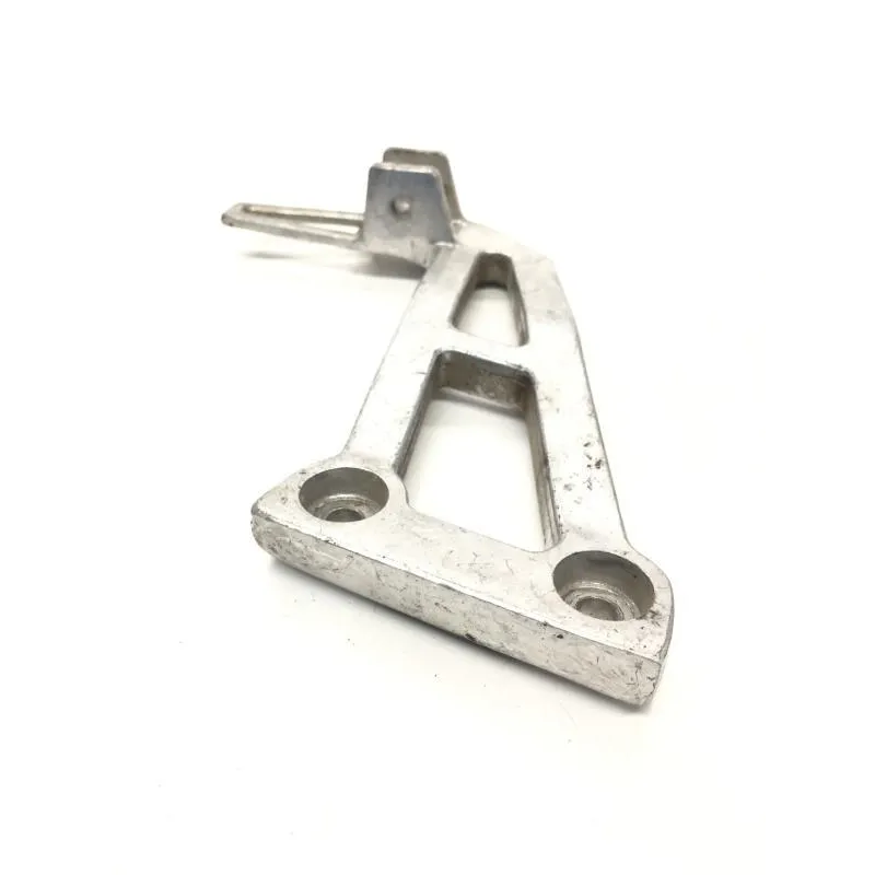 Platine arriere gauche HONDA NSR 125 1987-1988