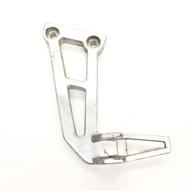 Platine arriere gauche HONDA NSR 125 1987-1988