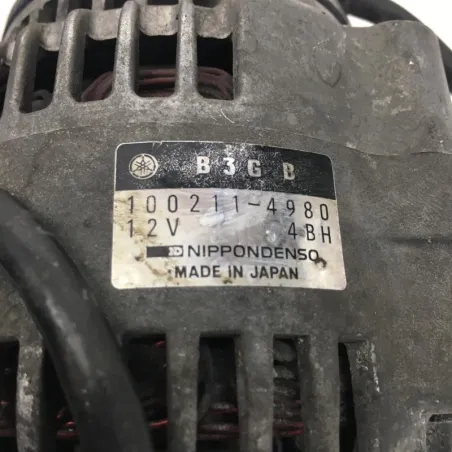 Alternateur YAMAHA YZF 750 R 1993-1996