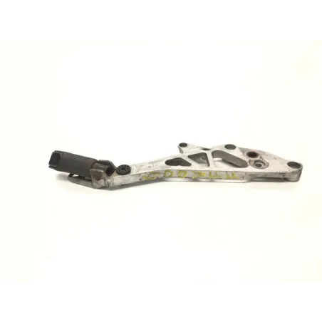 Platine et repose pieds arriere droit HONDA VF 400 F 1983-1984