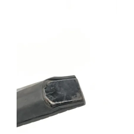 Platine et repose pieds arriere droit HONDA VF 400 F 1983-1984
