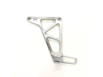 Platine arriere gauche HONDA MTX 125 R 1987-1989