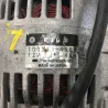 Alternateur YAMAHA YZF 750 R 1993-1996