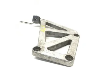 Platine arriere gauche HONDA XLV 750 R 1983-1986