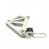 Platine arriere gauche HONDA XLV 750 R 1983-1986 Platine arriere gauche HONDA XLV 750 R 1983-1986