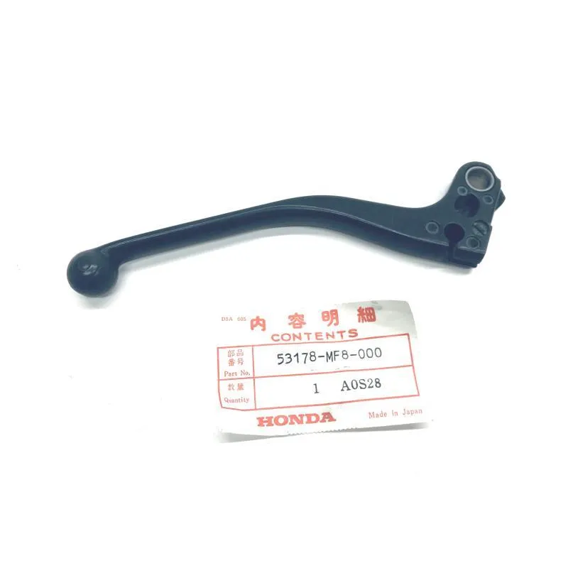 Levier embrayage HONDA CB 450 S 1986-1989