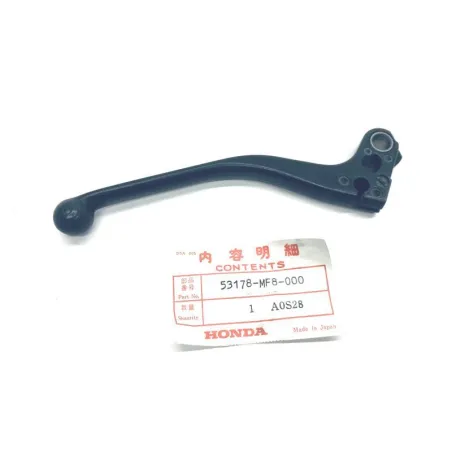 Levier embrayage HONDA CB 450 S 1986-1989