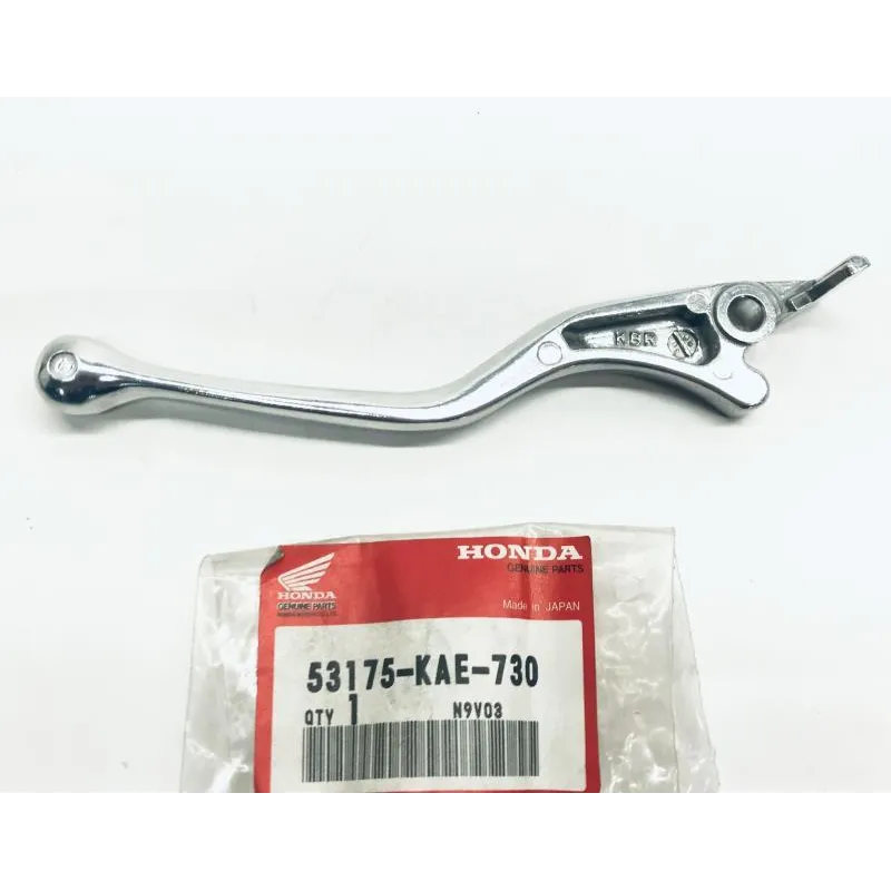 Levier frein avant HONDA XR 250 R 1996-2004
