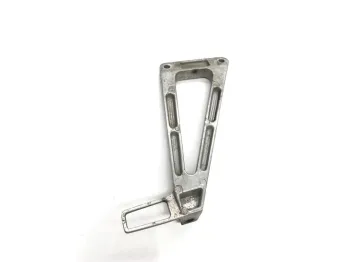 Platine arriere gauche HONDA NX 650 1988-1991 DOMINATOR