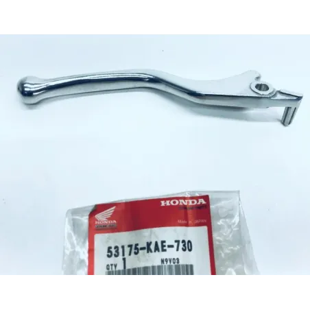 Levier frein avant HONDA XR 250 R 1996-2004