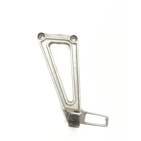 Platine arriere gauche HONDA NX 650 1988-1991 DOMINATOR