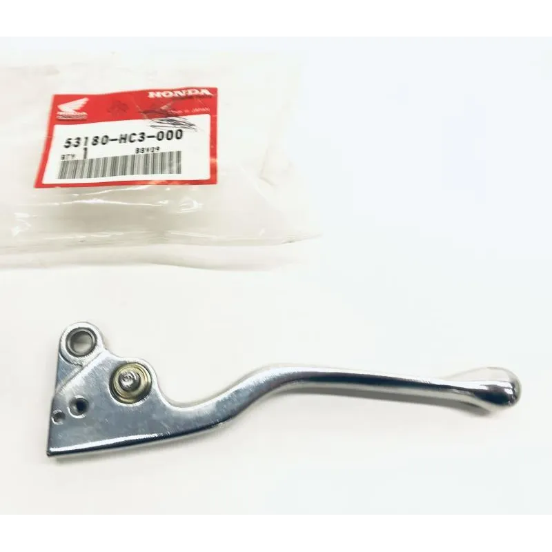 Levier frein arriere HONDA TRX 125 1987-1988 FOURTRAX