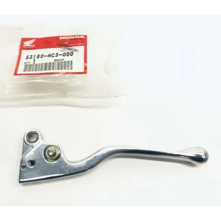 Levier frein arriere HONDA TRX 125 1987-1988 FOURTRAX