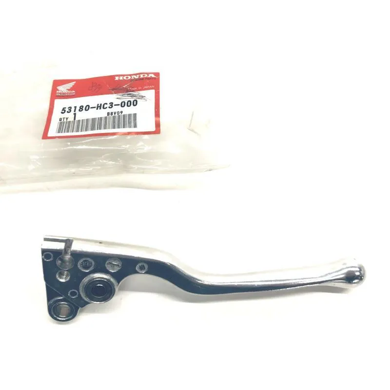 Levier frein arriere HONDA TRX 125 1987-1988 FOURTRAX
