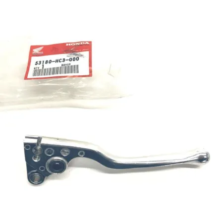 Levier frein arriere HONDA TRX 125 1987-1988 FOURTRAX