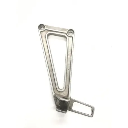 Platine arriere gauche HONDA NX 650 1988-1991 DOMINATOR