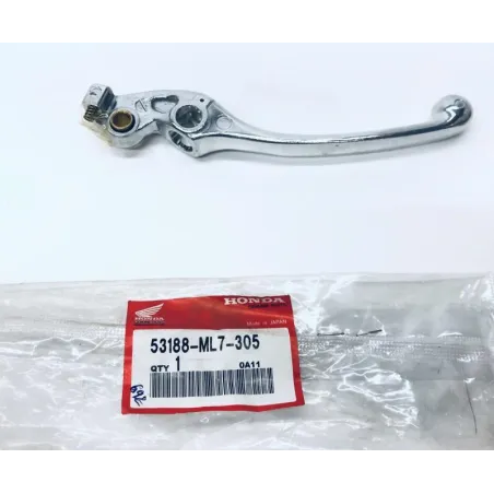 Levier embrayage HONDA RVF 750 R 1994-1995