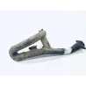Collecteur arriere (echappement) SUZUKI TL 1000 S 1997-2001
