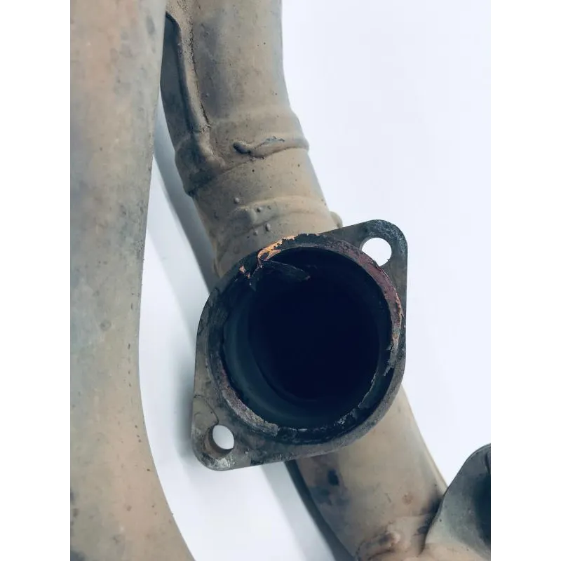 Collecteur arriere (echappement) SUZUKI TL 1000 S 1997-2001