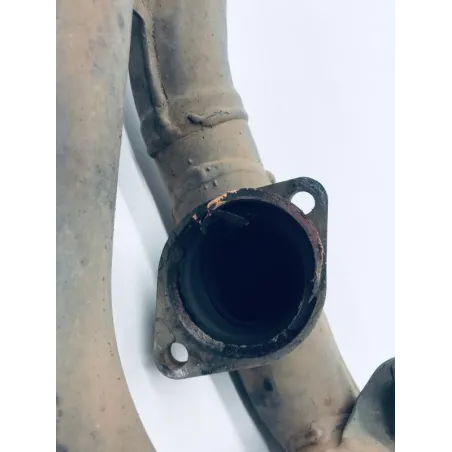 Collecteur arriere (echappement) SUZUKI TL 1000 S 1997-2001