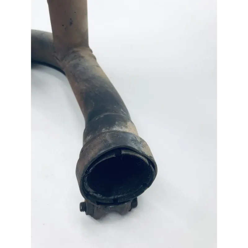 Collecteur arriere (echappement) SUZUKI TL 1000 S 1997-2001