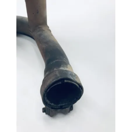 Collecteur arriere (echappement) SUZUKI TL 1000 S 1997-2001